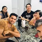 Ramona Navarro - @ramonanavarro444 - Instagram