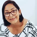 Ramona Neri Silva - @ramonanerisilva - Instagram