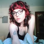 ramona peach ring ˚✧⁎⁺˳✧༚ - @daddyschlonglegs - Instagram