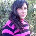 Ramóna Peralta - @ramona2937 - Instagram