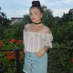 Popescu Maria-Ramona - @ramonapopescu21 - Instagram