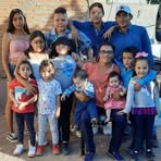 Ramona Rascon - Facebook