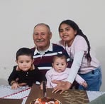 Ramona Rascon Aguirre - Facebook