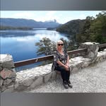 Ramona Rivas - @ramonarivas1956 - Instagram
