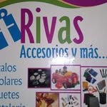 Ramona Rivas - @rivasaccesoriosymas - Instagram