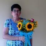 Ramona Rivas - @ramona.rivas.50309 - Instagram