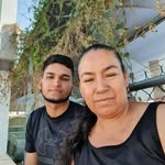 Ramona Rivas - @gonzalezramona74 - Instagram