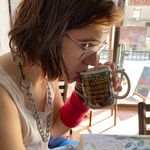 ramona roach - @ramonalisaroach - Instagram