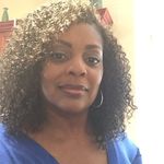 Ramona Roberson-Bullard - @monacotti - Instagram