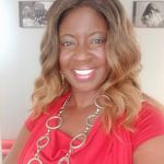 Ramona Roberson-Gregory - @ramonarobersongregory - Instagram