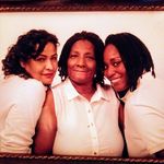 Ramona Roberts - @ramonaroberts957 - Instagram