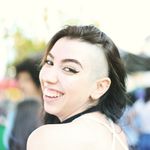 Barbara Fernandes - @ramona_rose - Instagram