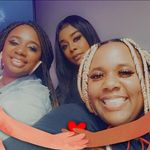 De J Jackson - @ramona.rose - Instagram