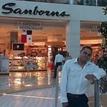 Ramon Arosemena Salazar - @ramonarosemenasalazar - Instagram