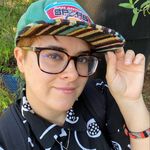 Ramona Rose - @_scarfdude_ - Instagram
