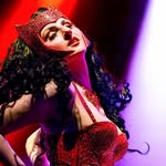 Ramona Rose - @ramonaroserhinestones - Instagram