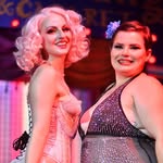 Ramona Rose & Fox Monroe - @foxyroseproductions - Instagram