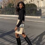 Ramona Ross - @ramonaross34 - Instagram