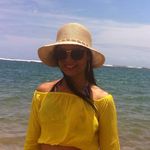 Ramona Santos - @ramona_santos - Instagram