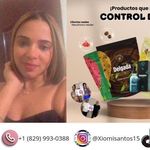 Ramona santos - @ramonasantostlc - Instagram