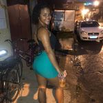 Ramona Santos - @santosramona20 - Instagram