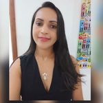 Ramona Santos - @ramonarsantos - Instagram