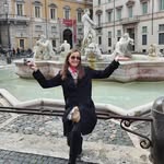 Ramona Martinez Shepard - @moni.shep1963 - Instagram