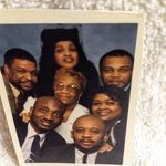 Ramona Singleton - @wajol78210 - Instagram