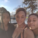 Ramona Spencer - @spencerramona1 - Instagram