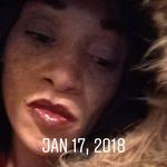 Ramona Spencer - @ramonaspencer247 - Instagram
