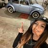 Ramona - @ramona.mdl - TikTok