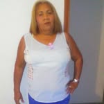 Ramona Suarez - @ramona.suarez.9693 - Instagram