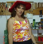 Ramona Suarez - Facebook