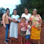 Ramona Suarez - @suarez.ramona12 - Instagram