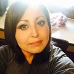 Ramona Tarango - @ramonaruiz531 - Instagram