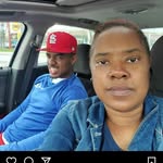 Ramona Terry - @mawah11645 - Instagram