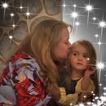 Terry Morrison Heasley - @terry.ramona.heasley - Instagram
