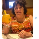 Ramona Sue Thibodeaux - @ramonasuethibodeaux - Instagram