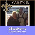 Ramona Thibodeaux - @ramonathibo502023 - Instagram