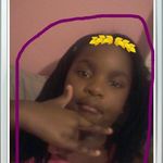 Ramona Turner - @azaria_101247 - Instagram