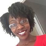 Ramona Turner - @monakink_curlz - Instagram