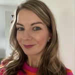 Ramona Turner - van den Driessche - @ramona_turner - Instagram