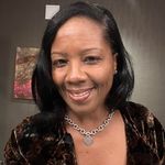 Ramona Turner McGee - @coachturnermcgee - Instagram