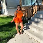 Ramona Tyler - @ramonahaveitall - Instagram