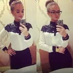 Larissa Daniel - @ramonaupton90744 - Instagram