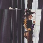Ramona Upton - @scg578 - Instagram