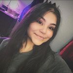 Arianna Ramona Jean Weeks - @smart_ash_98 - Instagram