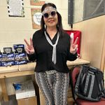 Ramona Reid Weeks - @mrsweeks2014 - Instagram