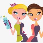 Spotless Residential Cleaning_ - @ramonaweeks_ - Instagram