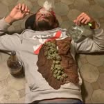Ramone Brown - @michellelawrence1817 - Instagram